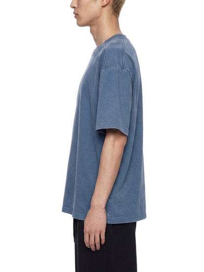 Vintage Washed Boxy Tee