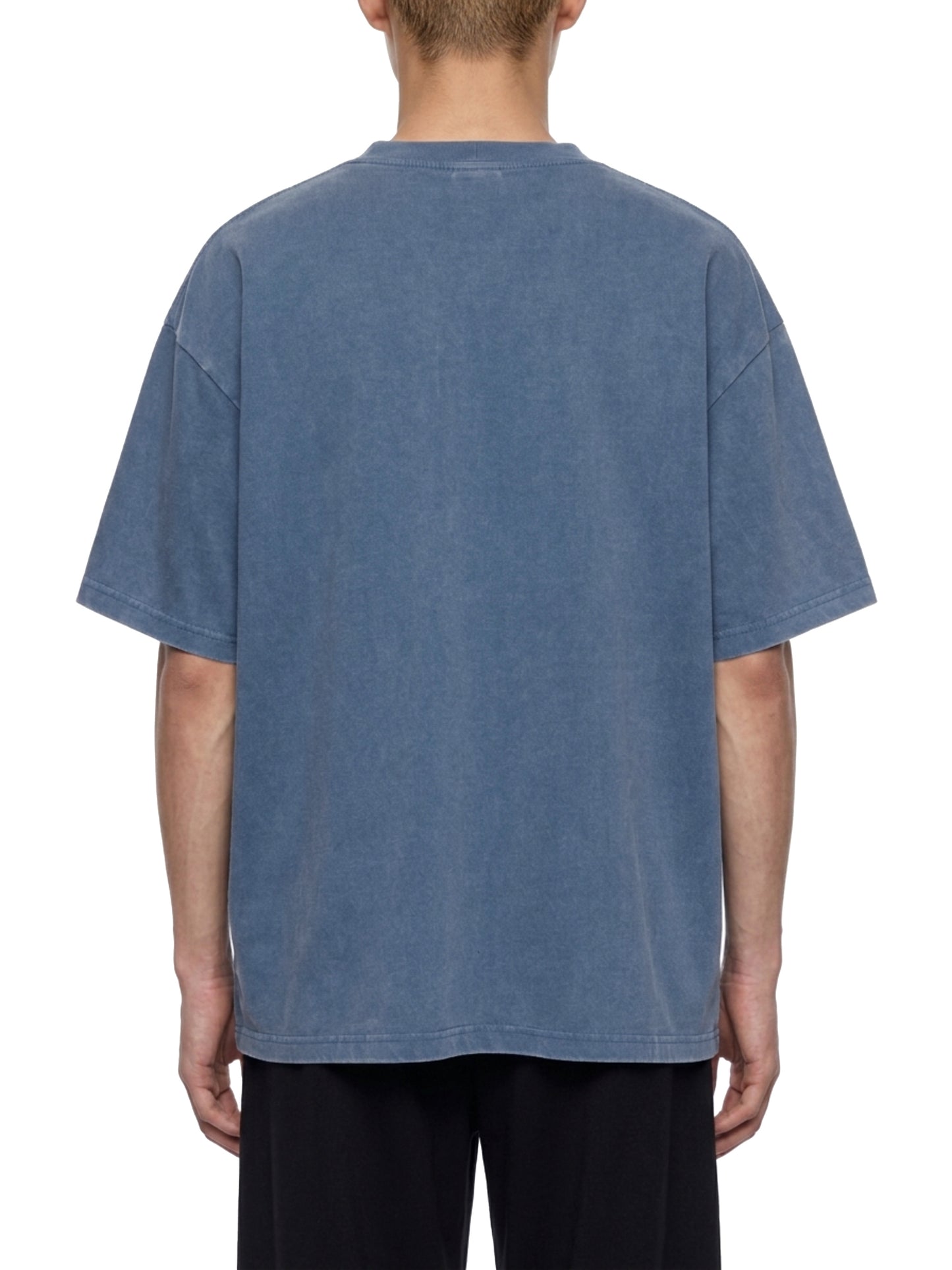 Vintage Washed Boxy Tee