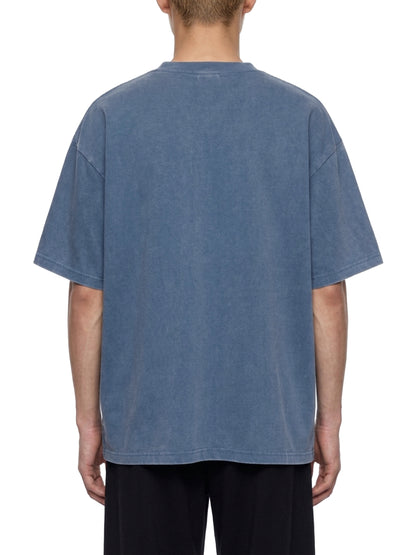 Vintage Washed Boxy Tee