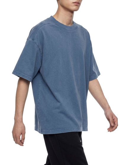Vintage Washed Boxy Tee