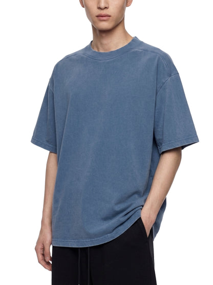 Vintage Washed Boxy Tee