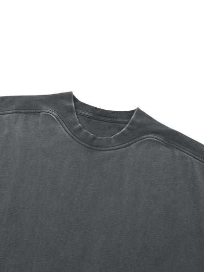 Vintage Washed Boxy Tee