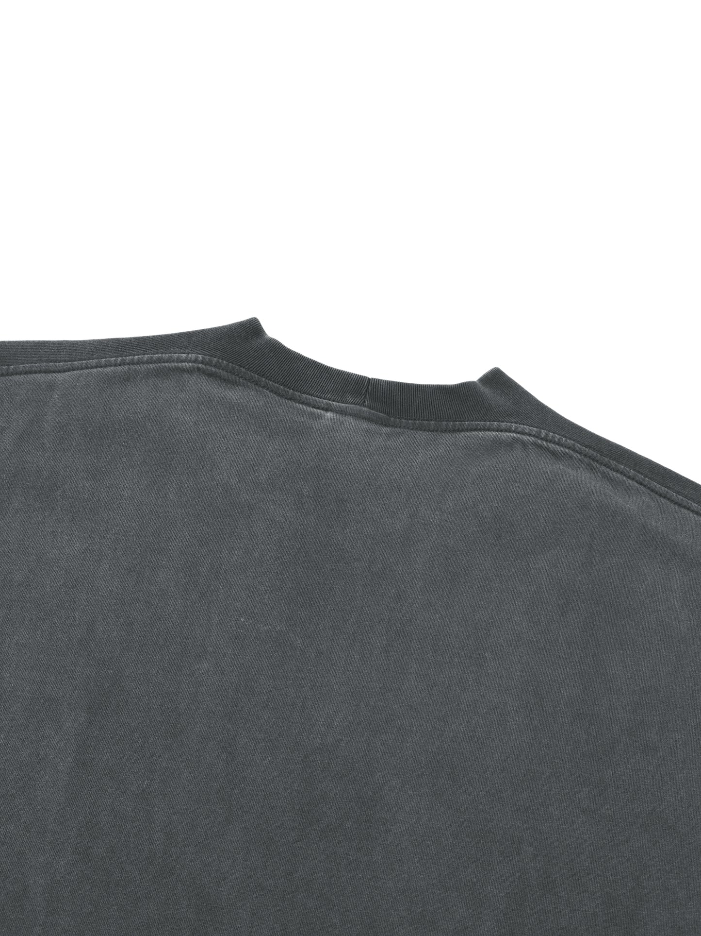 Vintage Washed Boxy Tee