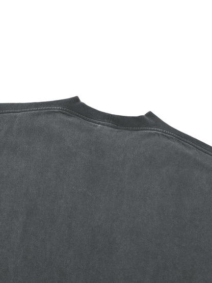 Vintage Washed Boxy Tee