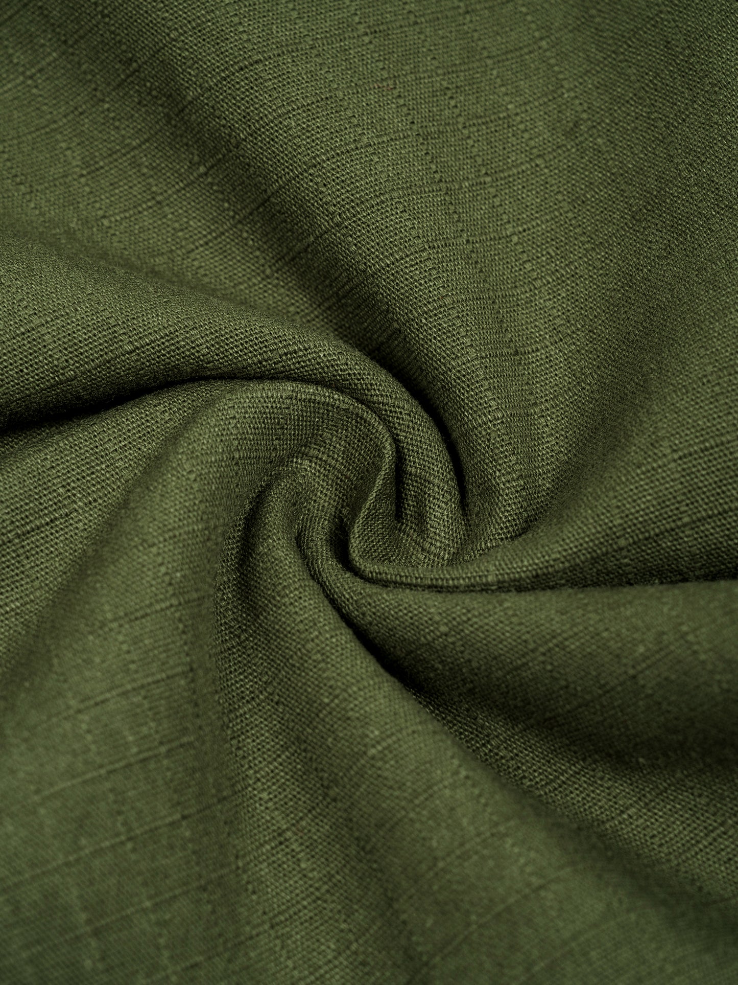 Woven Hiking Cargo Shorts