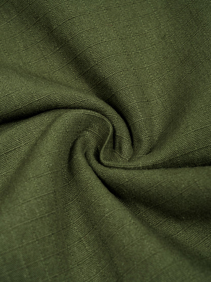 Woven Hiking Cargo Shorts