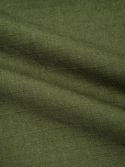 Woven Hiking Cargo Shorts