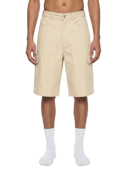 Woven Hiking Cargo Shorts