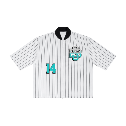 1980s Play Ball Jacket