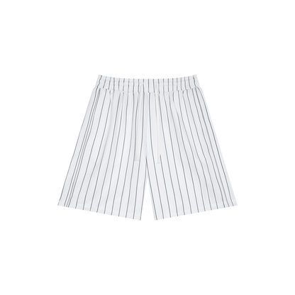 1980s Play Ball Shorts