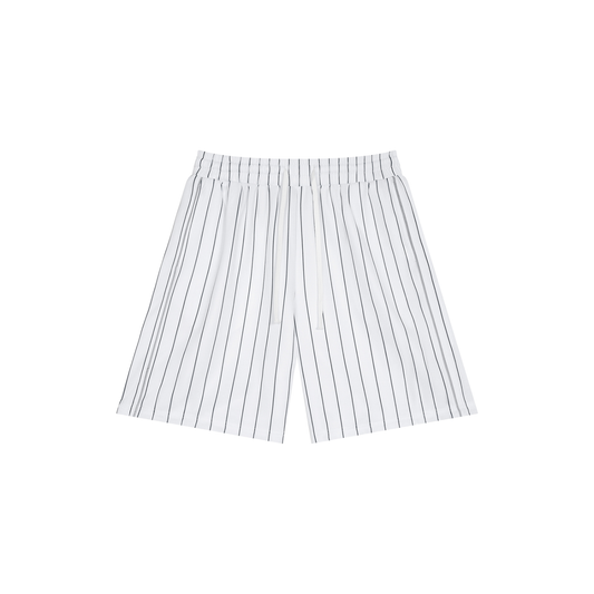 1980s Play Ball Shorts