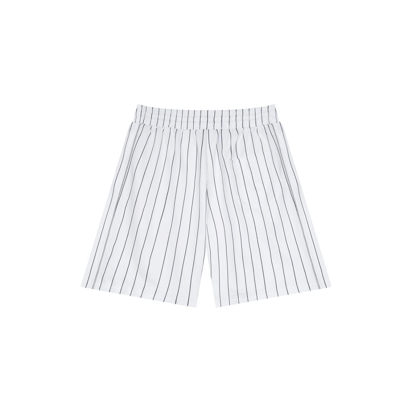 1980s Play Ball Shorts