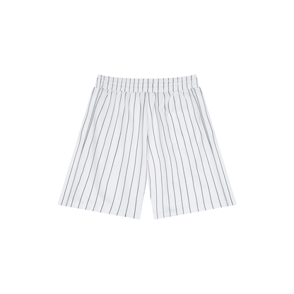 1980s Play Ball Shorts