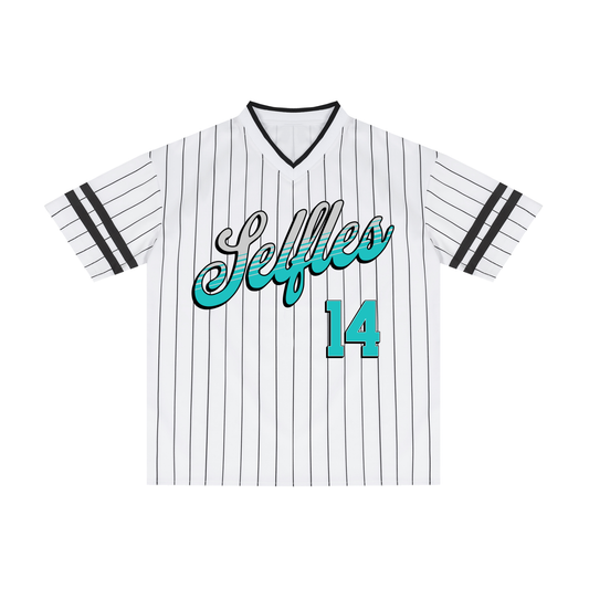 1980s Play Ball Jersey