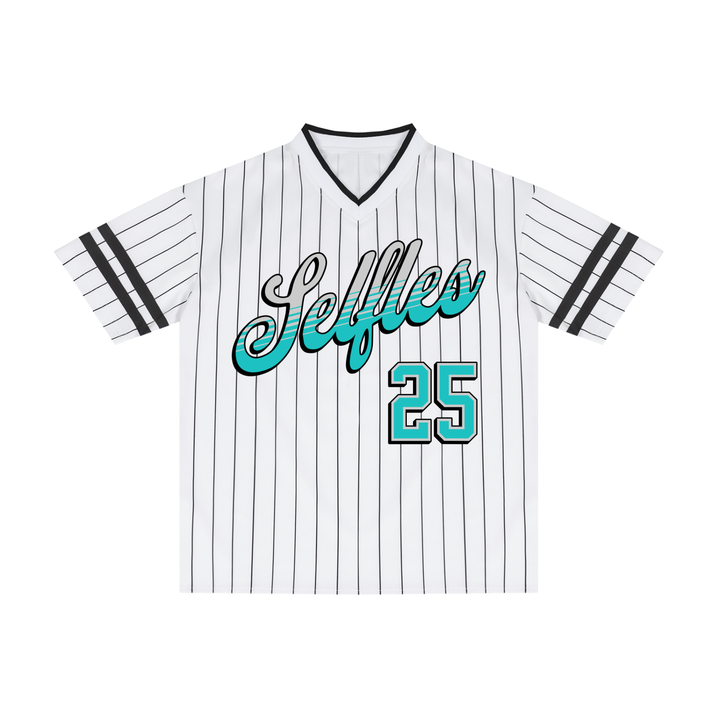 1980s Play Ball Jersey