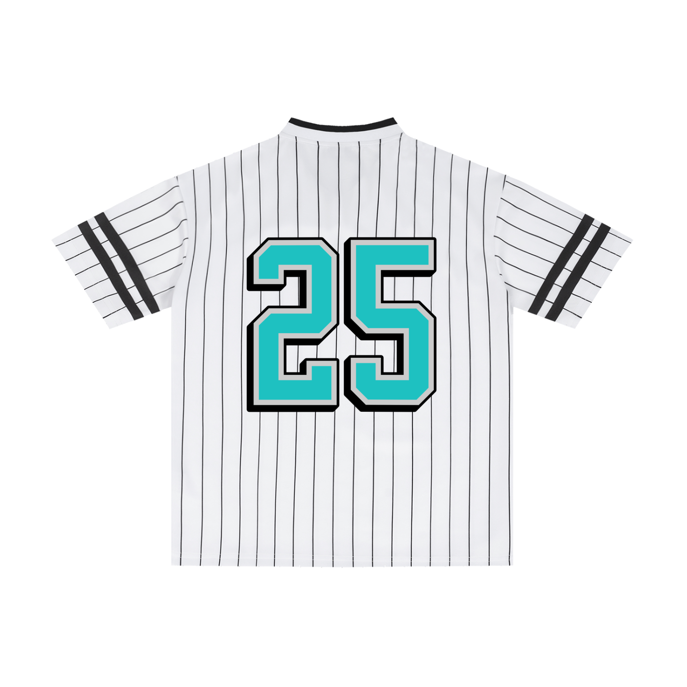 1980s Play Ball Jersey