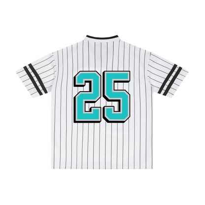 1980s Play Ball Jersey