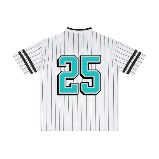 1980s Play Ball Jersey