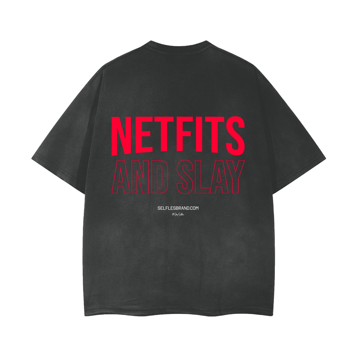 Netfits & Slay