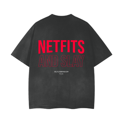 Netfits & Slay