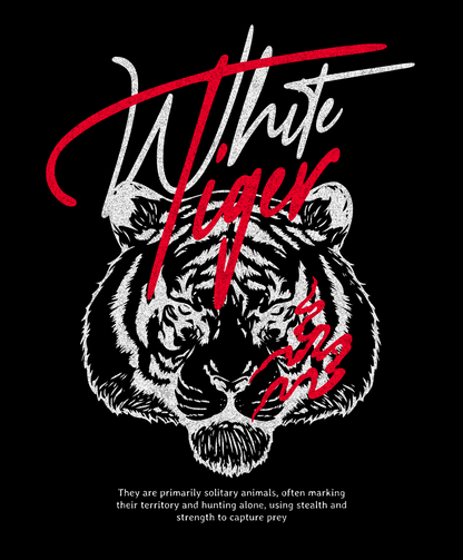 White Tiger