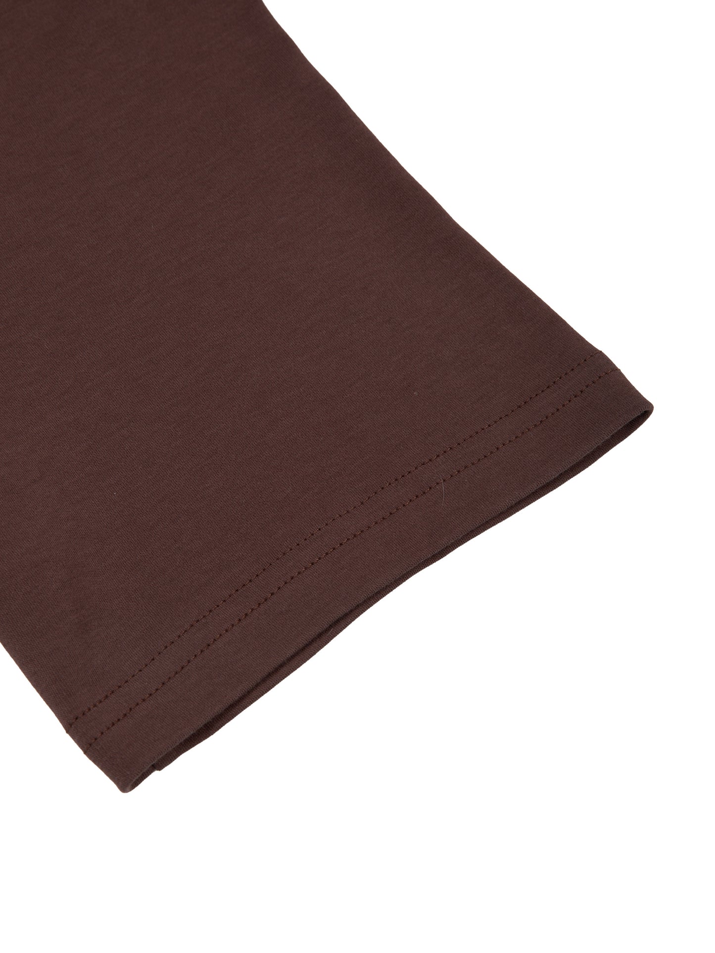 Women's Color Block Raglan Crop Tee