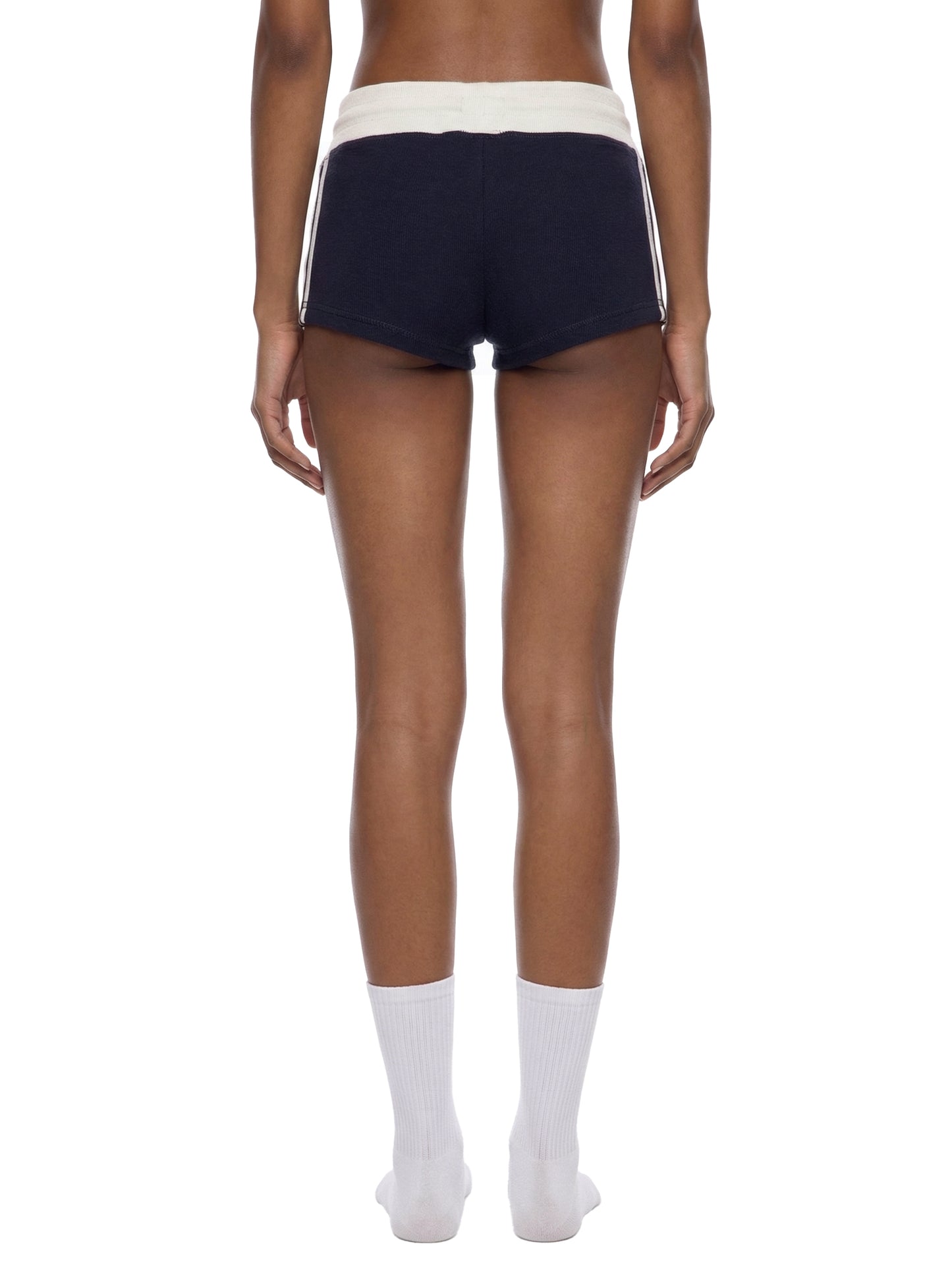Track Shorts