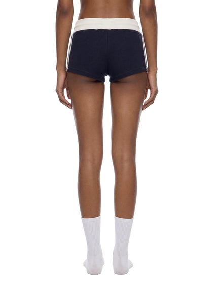 Track Shorts