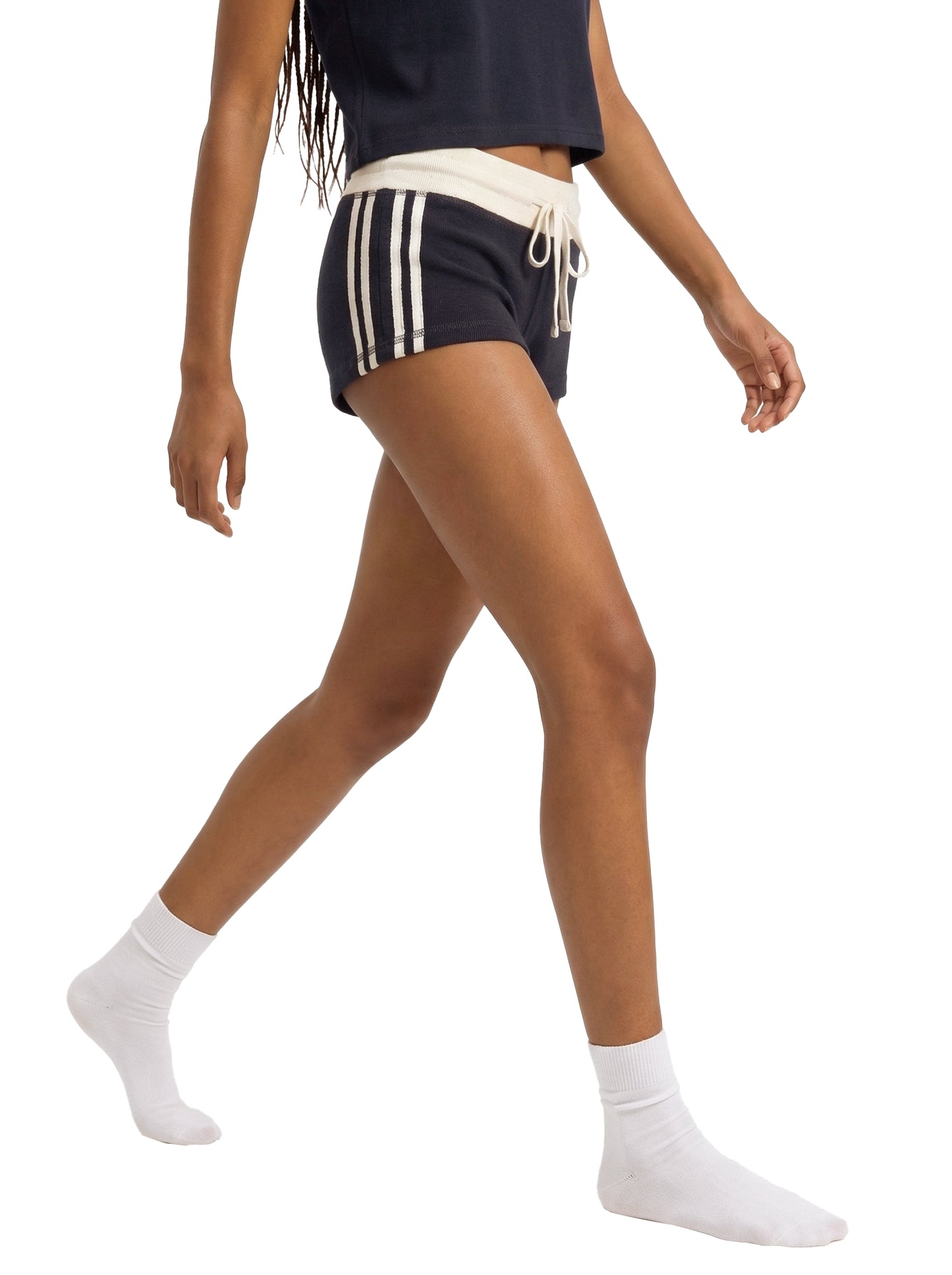 Track Shorts