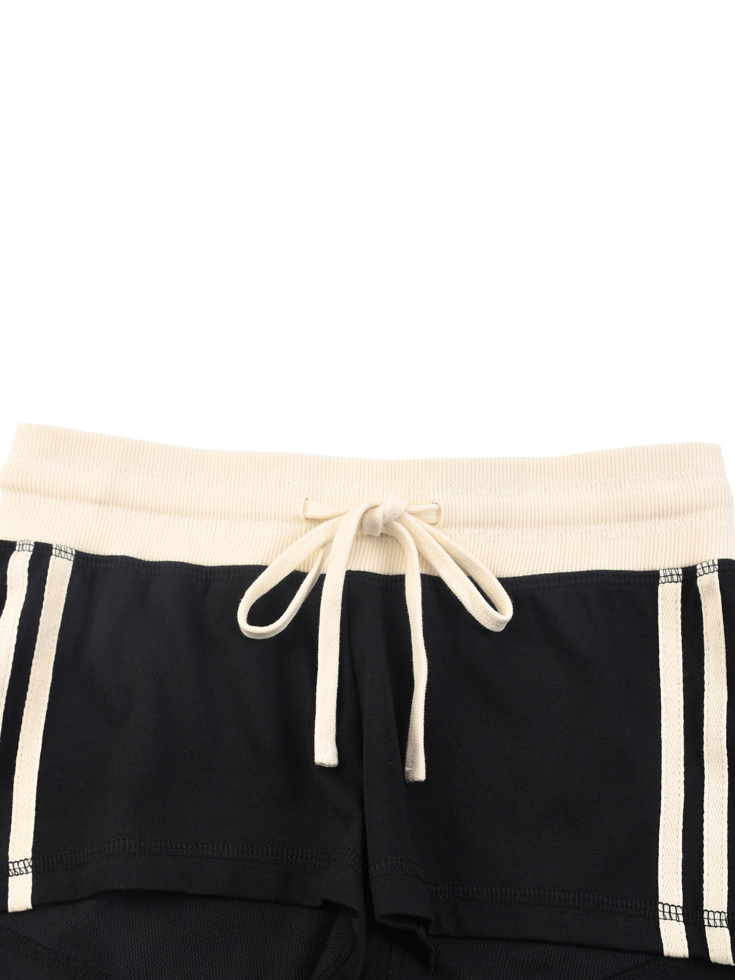 Track Shorts