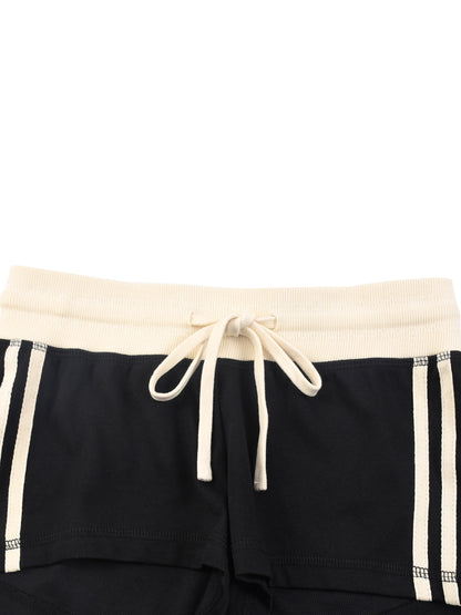 Track Shorts