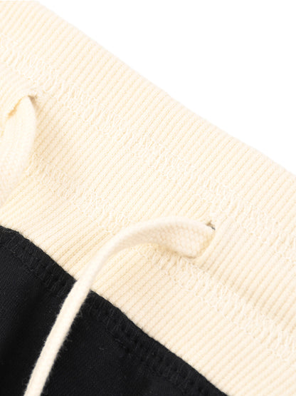 Track Shorts