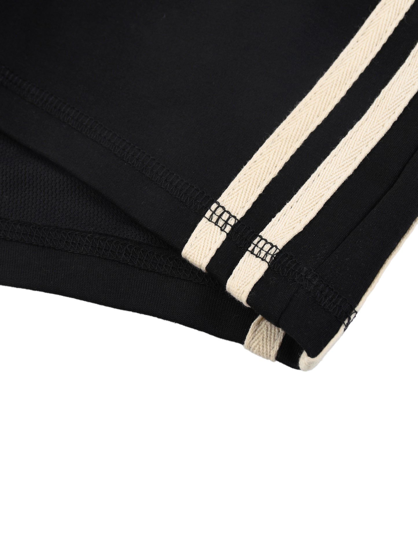 Track Shorts