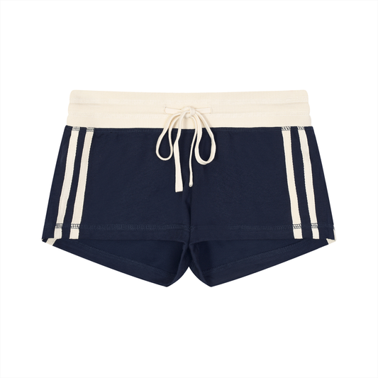 Track Shorts