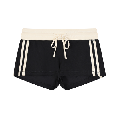 Track Shorts