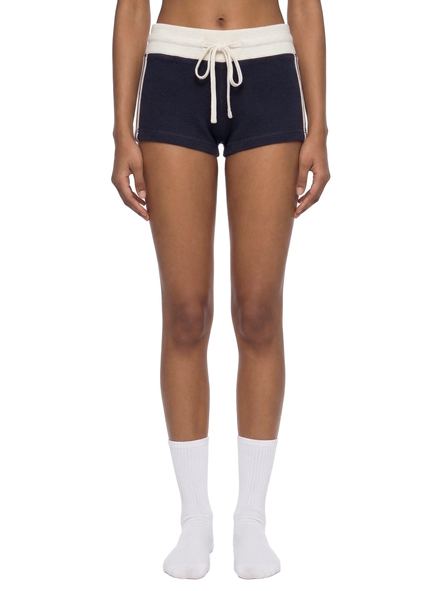 Track Shorts