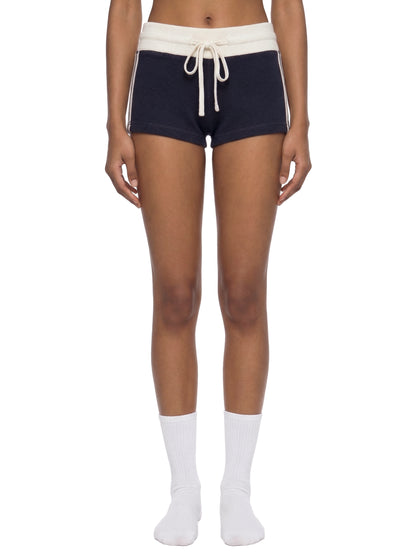 Track Shorts