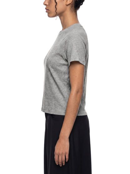 Cropped Baby Tee