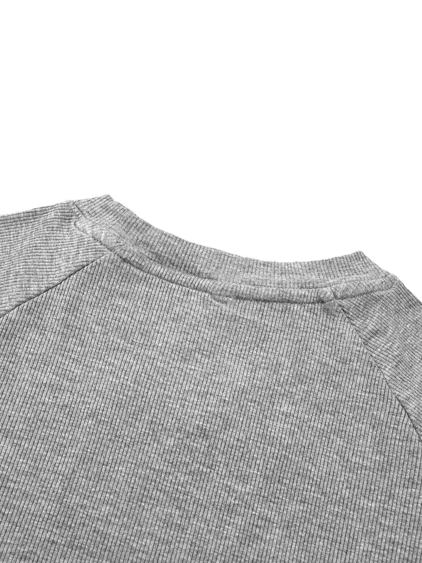Cropped Baby Tee