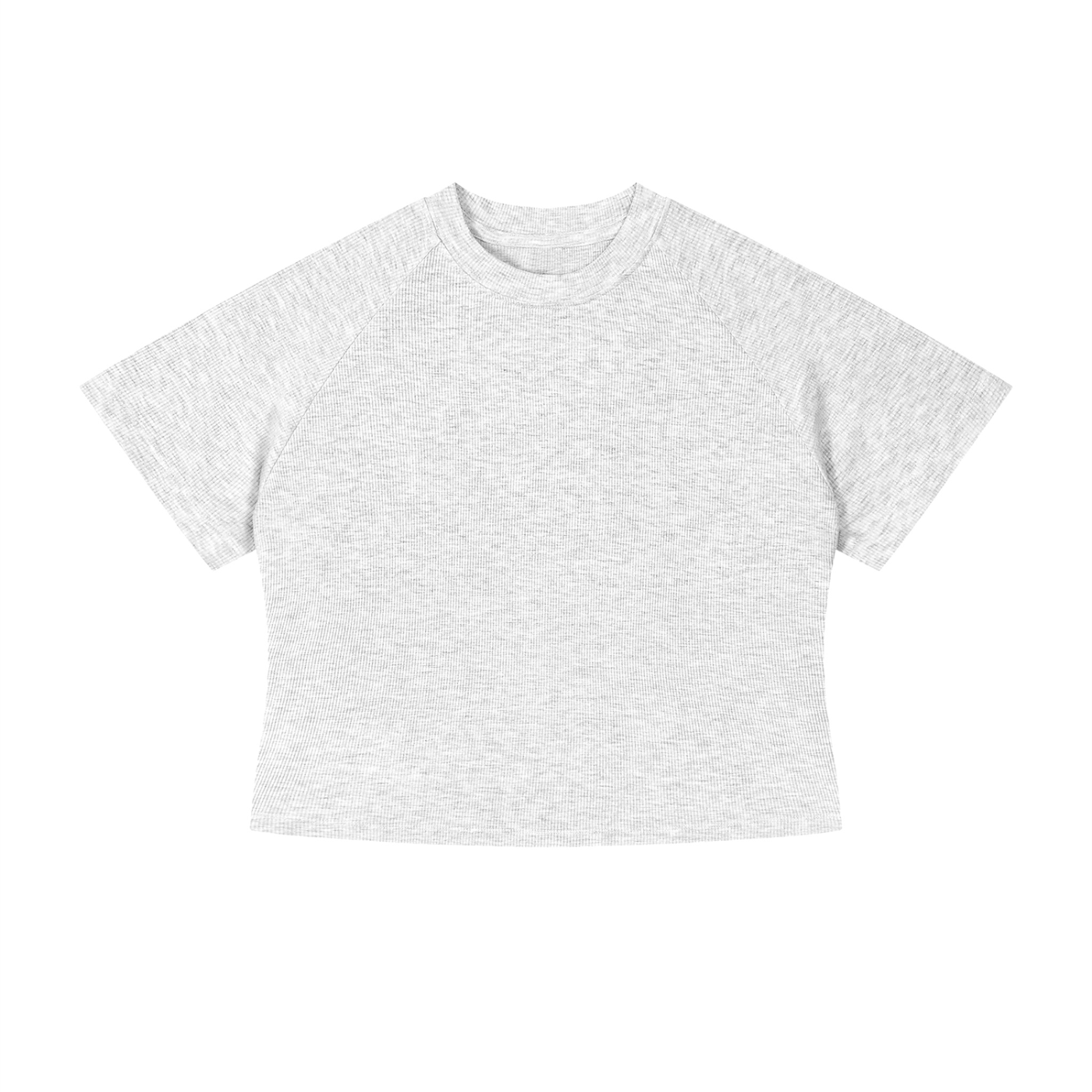 Cropped Baby Tee