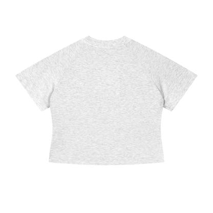 Cropped Baby Tee