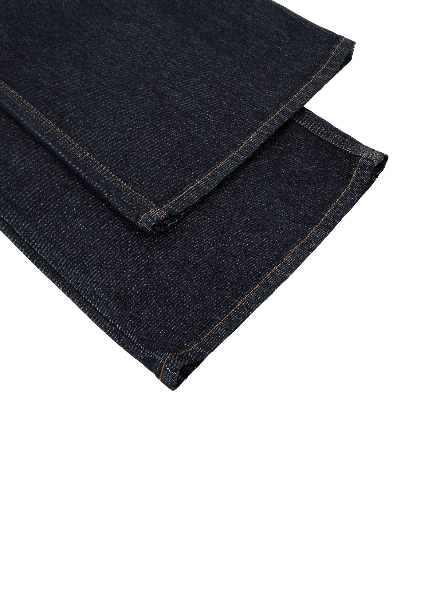 Women's Straight Leg Denim Jeans