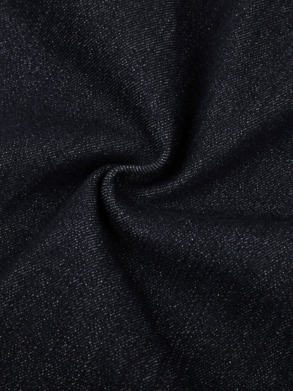 Women's Straight Leg Denim Jeans