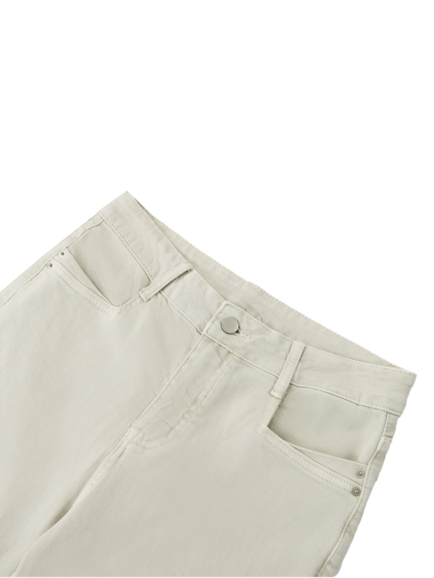 Women's Vintage Flared Denim Jeans