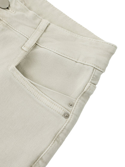 Women's Vintage Flared Denim Jeans