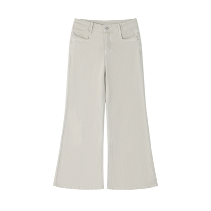 Women's Vintage Flared Denim Jeans