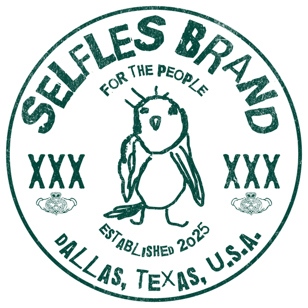 Selfles Brand